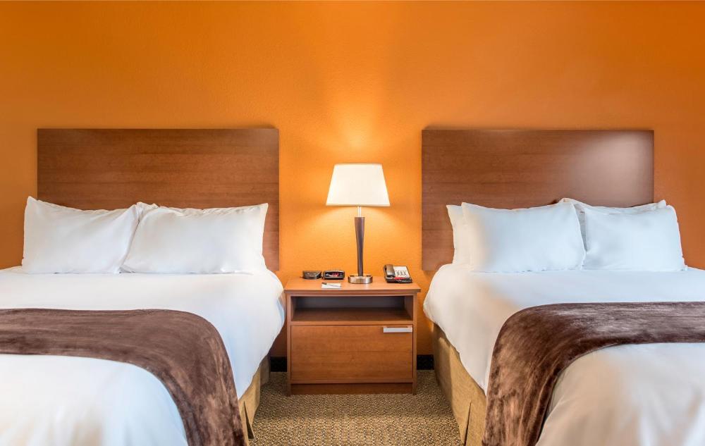 My Place Hotel-Boise/Meridian, ID